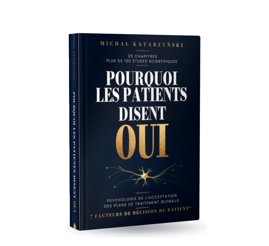 Le livre relié, vu avec son dos.